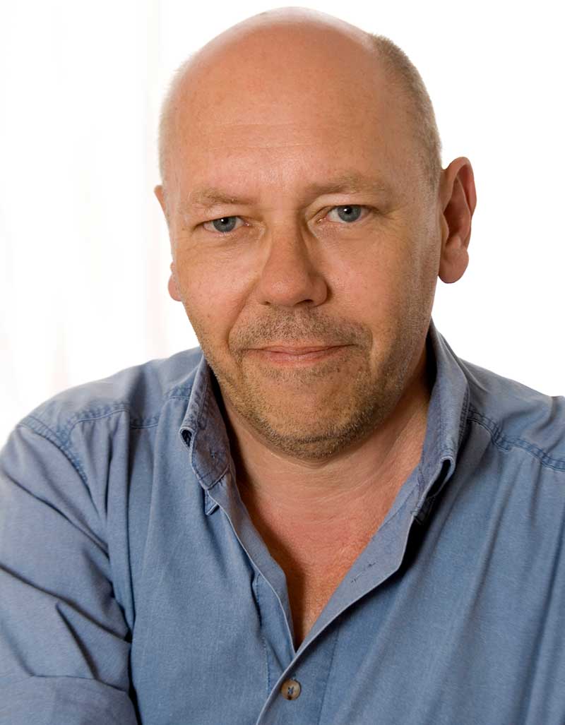 Portrait Lukas Erler